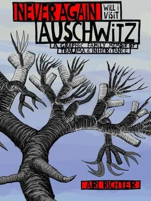 Produktbild von Never Again Will I Visit Auschwitz