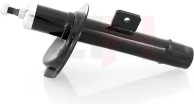 Produktbild von GH Stoßdämpfer Vorne Vorne Links für CITROËN Berlingo / Berlingo First (MF, GJK, GFK) GH-321936V