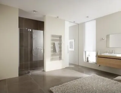 Obrázok produktu pre Kermi Diveo-E BH 1320x600x46mm