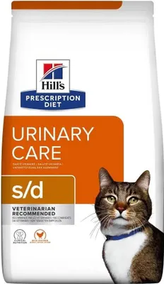 Zdjęcie produktu dla Hills 605897, Kurczak, Wołowina, 3 kg