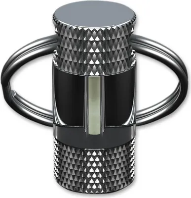 Zdjęcie produktu dla Latarka do breloczka Böker Plus Mini Glow – żółta