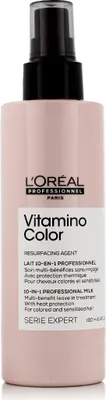 Produktbild von L'Oréal Professionnel Serie Expert Color 10-in-1 Professional Milk 190 ml