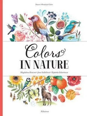 Obrázek produktu pro Colors in Nature