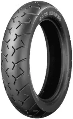 Produktbild von Bridgestone Exedra G702 Sommerreifen 160/80 16 80H Motorradreifen Chopper/Cruiser Reifen