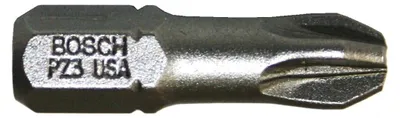 Produktbild von Bosch Hartbit PZ 3 Extra-HART MAX Grip 25mm