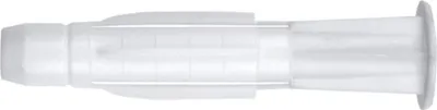 Produktbild von TOX 051 701 221, Schrauben- & Dübelsatz, Beton, Metall, Kunststoff, Grau, 9 mm, 51 mm