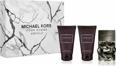 Produktbild von Michael Kors Absolu 50+ G+ Balsam fü r Herren