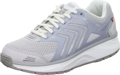 Produktbild von Joya Sportliche Schnürschuhe Electra SR White/Grey Damen 31313235333237 Grau 42 1/3 EU