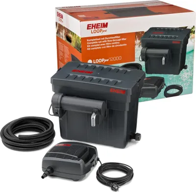 Produktbild von EHEIM LOOPpro 12000