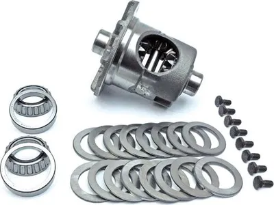 Obrázok produktu pre Diferenciálový kôš 3:07 Pomer 40:13 Dana 35 HA Jeep Wrangler YJ 87-95