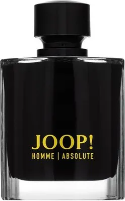 Image de Joop  Homme Absolute eau de parfum pour hommes 120 ml