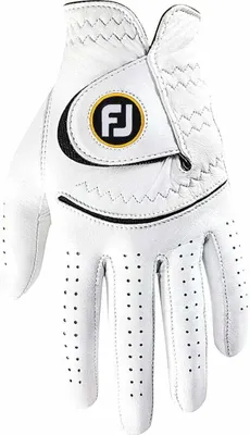 Obrázok produktu pre Footjoy StaSof Golf White Ľavá ruka M Dámske rukavice