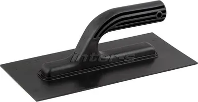 Zdjęcie produktu dla Paca plastikowa gładka 270x130 mm