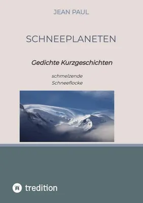 Produktbild von Schneeplaneten