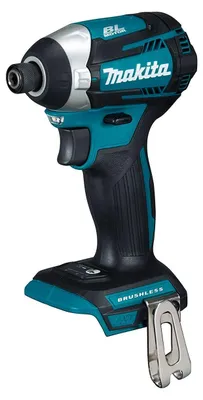 Imagen del producto de Atornillador de Impacto MAKITA DTD154Z (Cuerpo solo)