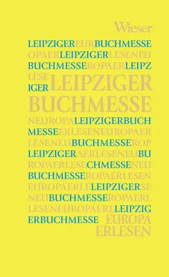 Zdjęcie produktu dla Europa Erlesen Leipziger Buchmesse