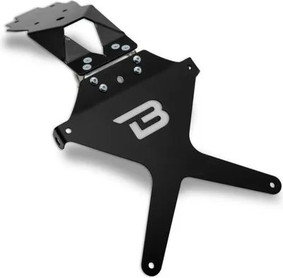 Produktbild von Kennzeichenhalter Suzuki GSX-S1000 S750 GSX-S 750 WC50