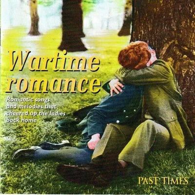 Produktbild von Kriegszeit-Romantik
