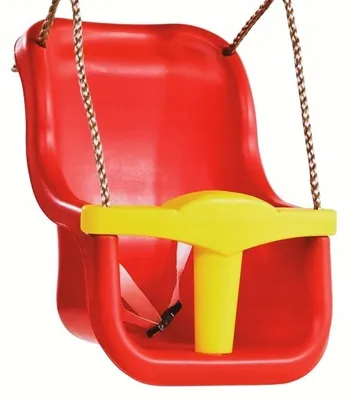 Produktbild von KBT Kinderschaukel LUXE Schalensitz für den Spielplatz