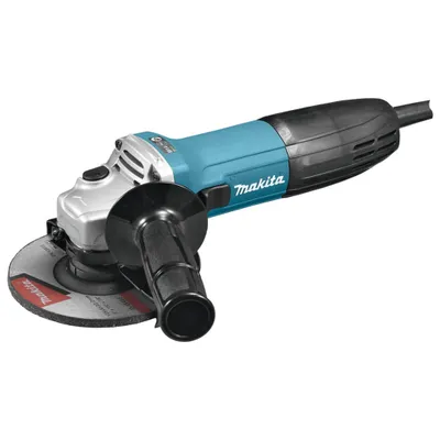Image de Meuleuse d'angle MAKITA GA5030RK - 125 mm - 720 W