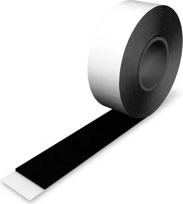 Produktbild von K2 EPDM-Dichtband 30x3mm 10m 1000105 Rolle