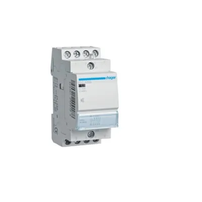 Zdjęcie produktu dla Schütz ESC426S 25A 4Ö 230v brummfei (ESC426S)