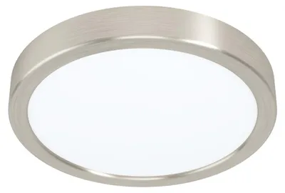 Produktbild von EGLO Fueva 5, LED, 4000 K, 2100 lm, IP20, Stahl, Weiß