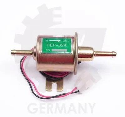 Produktbild von Elektromagnetische Kraftstoffpumpe