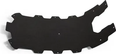 Image de Burley Plaque de fond pour COHO XC