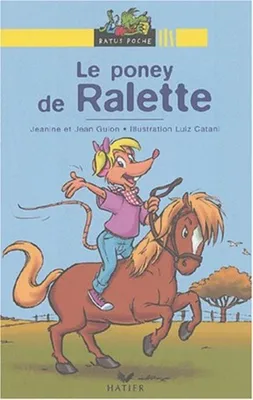 Image de Le Poney de Ralette