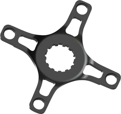Obrázek produktu pro Stronglight Spider E-Bike f. Bosch Gen3 LK 104mm, 4 ramena, 7075-T6,