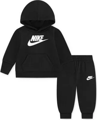 Immagine prodotto di Nike Kids Sustainable Po Set Nero 5-6 Anni Ragazzi,Ragazze Nero 5-6 Anni