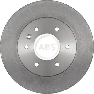 Produktbild von Bremstrommel rotierend Ø 295 mm 68 mm A.B.S. für u.a. MAZDA B-SERIE
