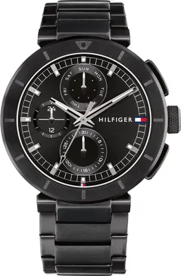 Produktbild von Tommy Hilfiger Analoguhren für Erwachsene
