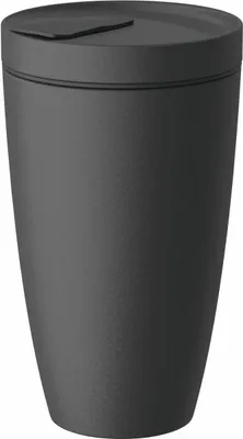 Produktbild von like. by Villeroy & Boch Coffee To Go Becher Manufacture Rock 350ml
