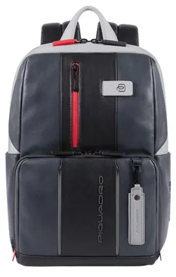 Obrázek produktu pro Batoh Piquadro Ca3214ub00bml Uni Grau Leder