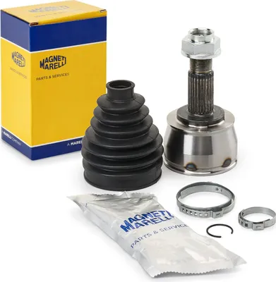 Produktbild von MAGNETI MARELLI Gelenksatz Antriebswelle Vorne für FIAT PANDA (169) 302015100092