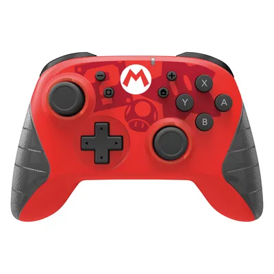 Produktbild von Wireless Switch Controller- Mario (USB-C)