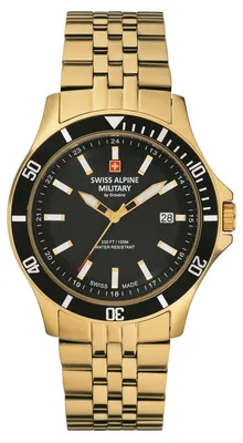 Obrázok produktu pre Pánské hodinky Swiss Alpine Military 7022.1117
