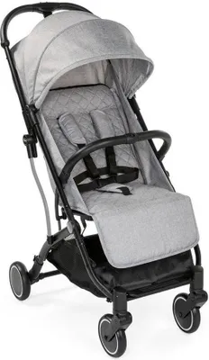 Zdjęcie produktu dla Wózek Trolley Me Light Grey Do 15Kg