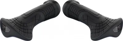 Produktbild von SQLAB 710 MTB Comfort, Mountainbike Fahrradgriff, 13,68cm, schwarz, SQL-2116