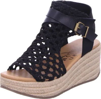 Produktbild von Blowfish Malibu Sandalen für Damen in unifarben uni S24-0035844