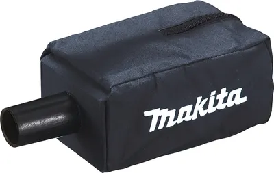 Zdjęcie produktu dla Worek na pył Makita odpowiedni do BO3710, BO380, BO382