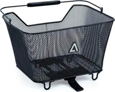 Zdjęcie produktu dla Acid Rlink Basket 20l czarny czarny jeden rozmiar