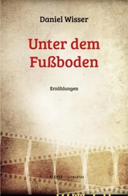 Obrázek produktu pro Unter dem Fußboden