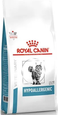 Produktbild von 2,5 kg Royal Canin Hypoallergenic - Katze