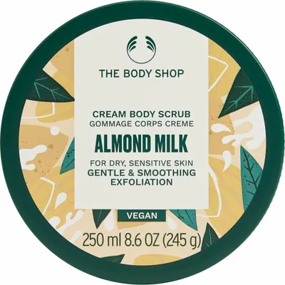 Produktbild von The Body Shop Body Scrub 250ml