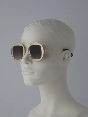 Produktbild von Gucci Sonnenbrille für Damen
