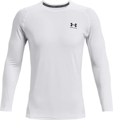Obrázok produktu pre Under Armour HG Armour Fitted LS XXL