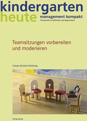 Obrázok produktu pre Teamsitzungen vorbereiten und moderieren